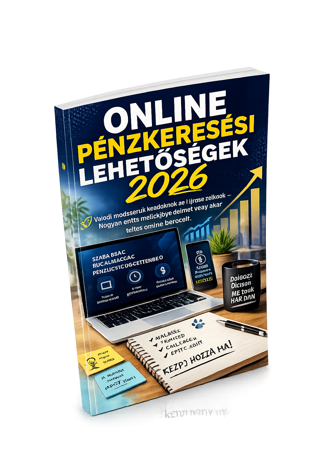 Online Pénzkeresési Lehetőségek
